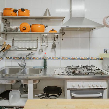 La Estacion De Rabanera Vendégház Rabanera del Pinar Kültér fotó